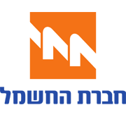 IsraelElectric LOGO