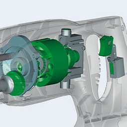 NX-Motion-Simulation