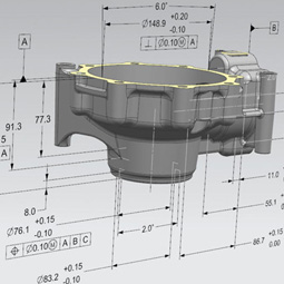 NX Mechanical-Design